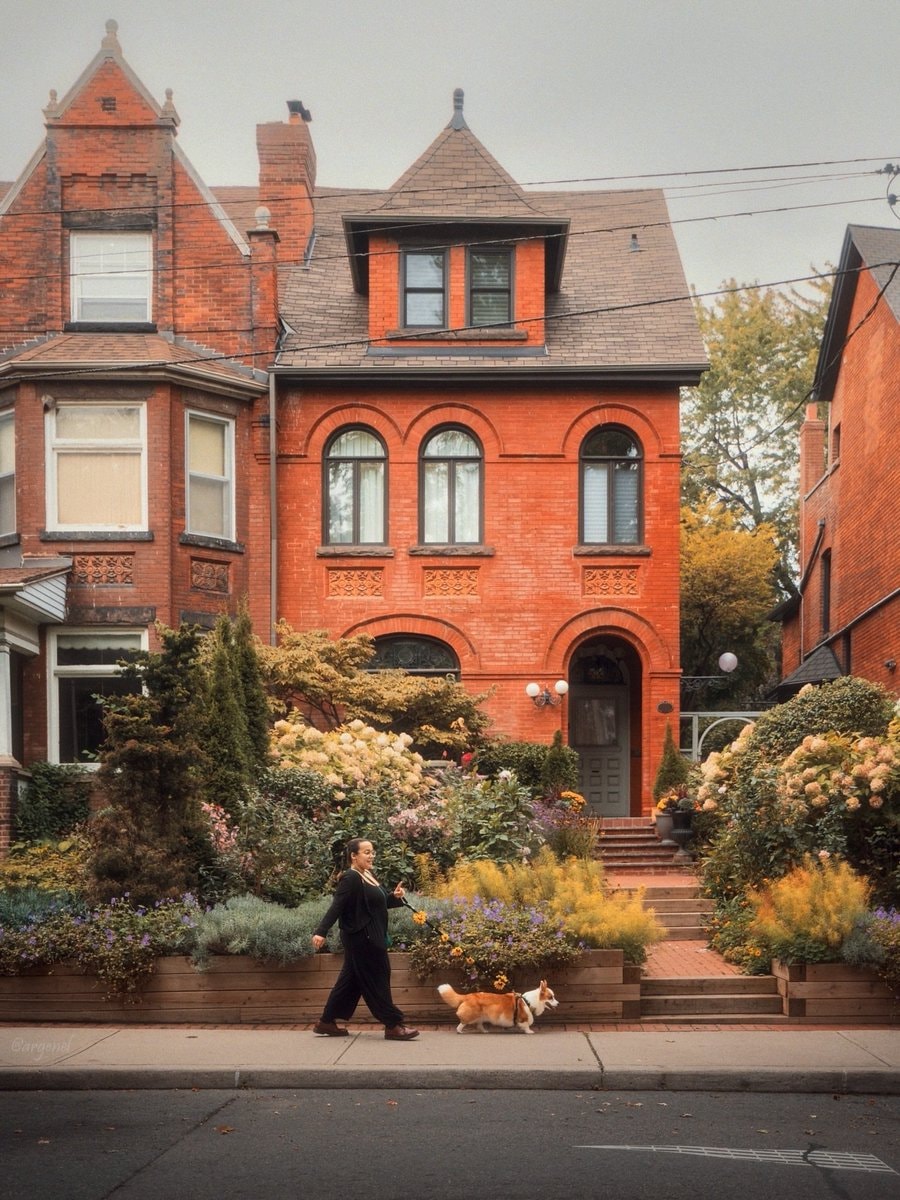 toronto canada