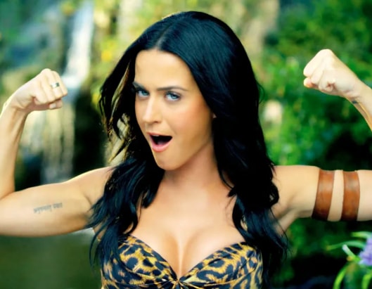 Roar and Applause 13 years (photo 2 of 2)