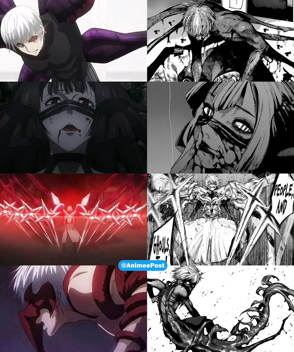 anime vs manga