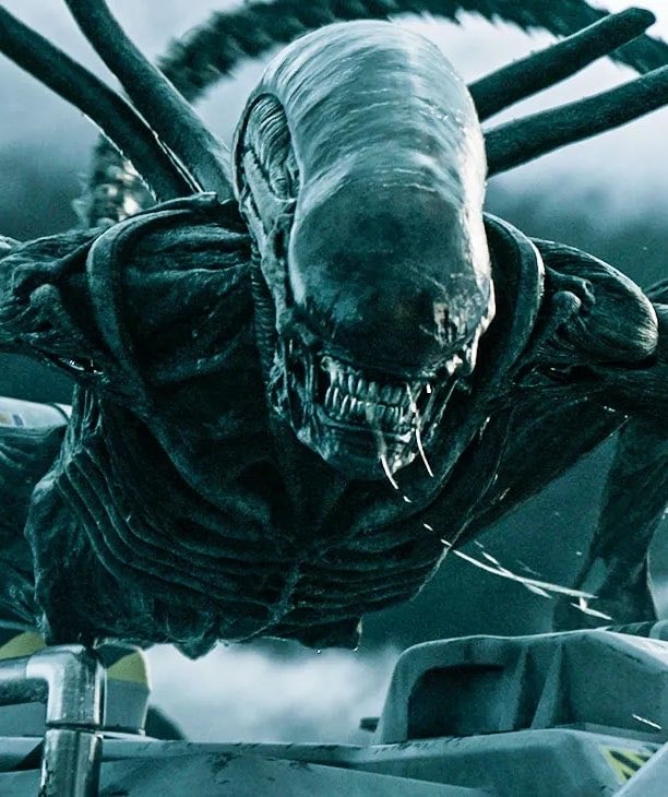 New Alien film in development (photo 2 of 2)