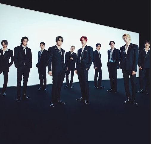 TREASURE 6th debut anniversary (photo 2 of 2)