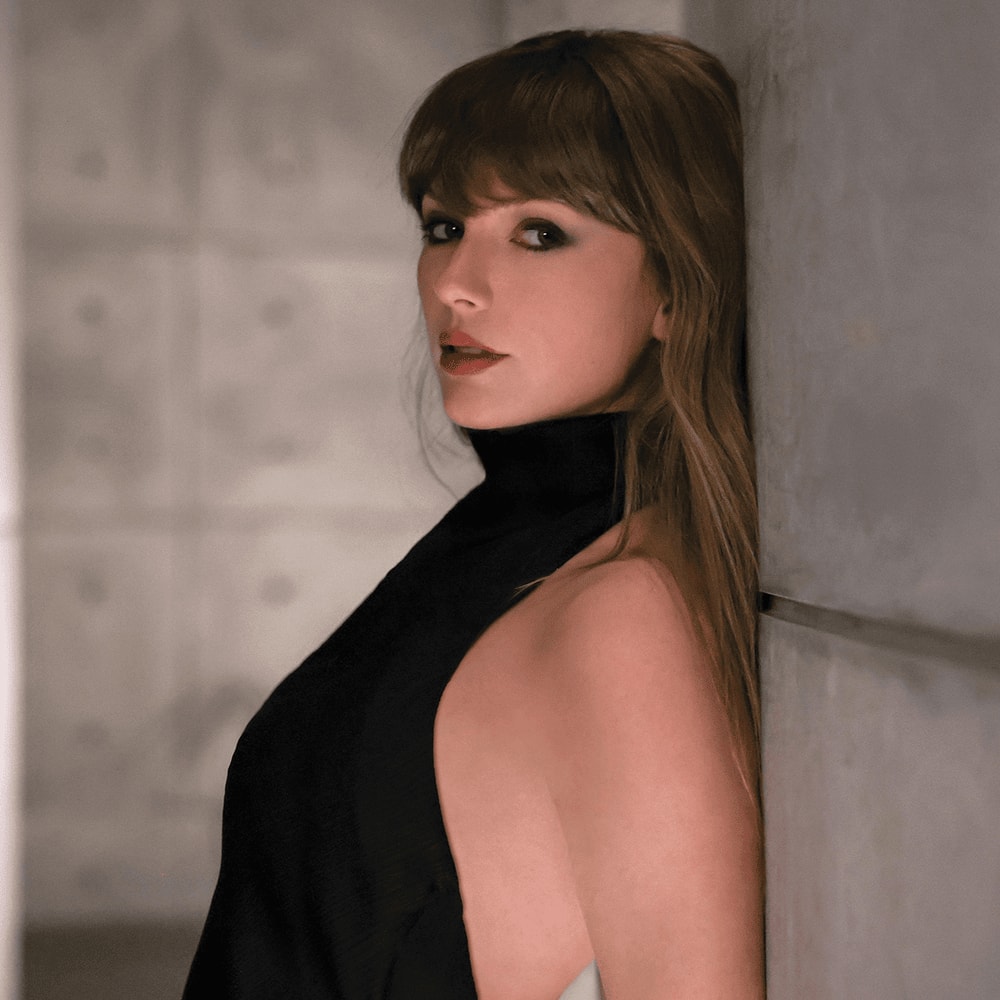 Taylor Swift Patient Zero