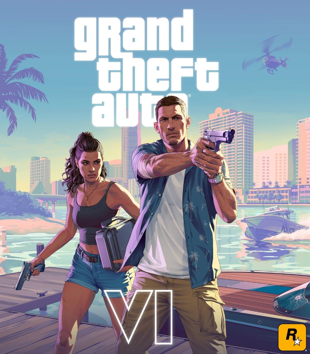 GTA 6 Rockstar legal action