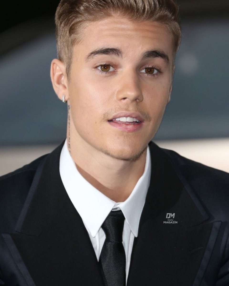 Justin Bieber youth era