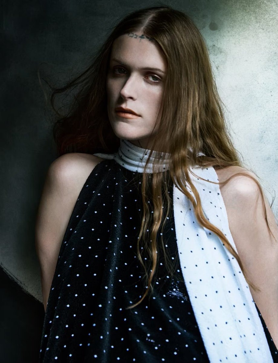 Hayden Anhedönia Dazed Digital interview (photo 1 of 2)
