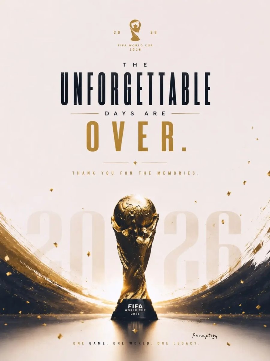 FIFA World Cup 2026 tribute FIFA World Cup 2026 tribute