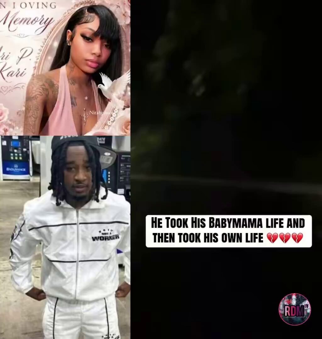 Li Spell Adriana Grant murder suicide