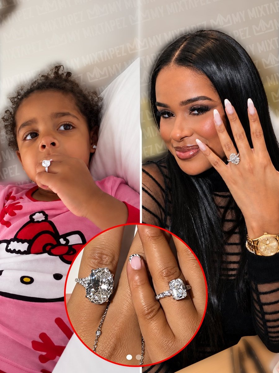G Herbo Emmy Taina rings G Herbo Emmy Taina rings