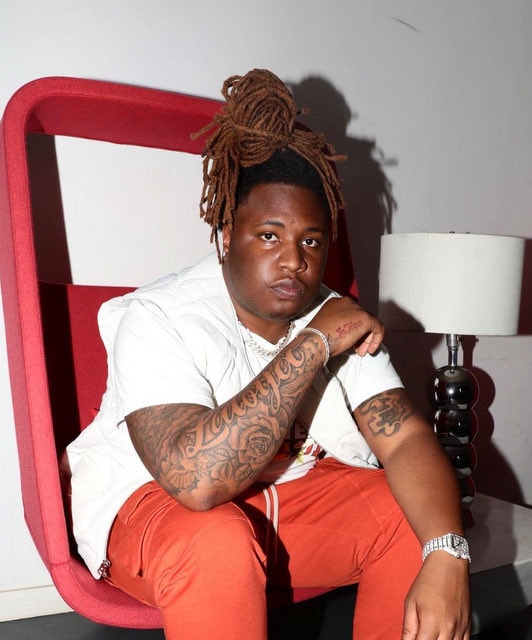 Tay Keith dead at 29