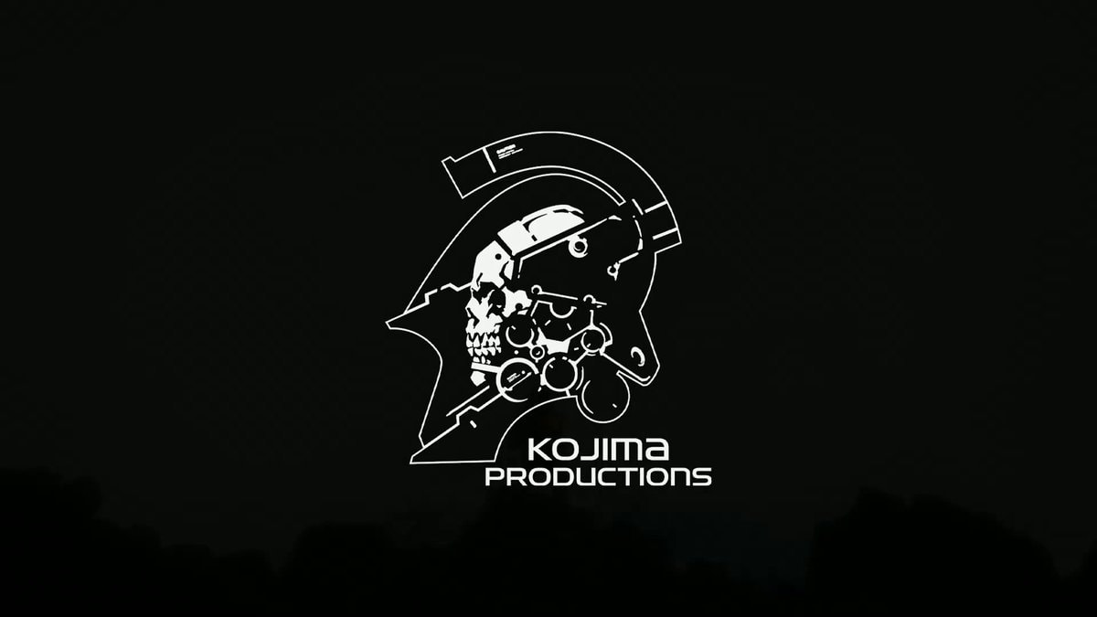 DEATH STRANDING anime trailer