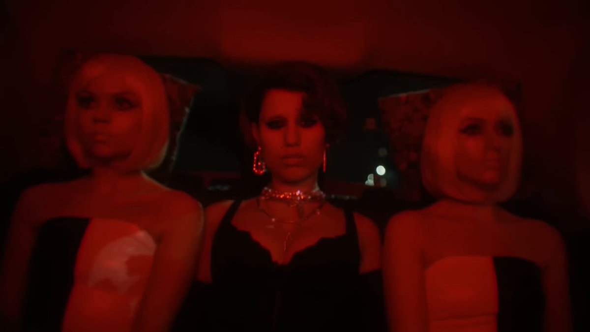 RAYE Escapism feat 070 Shake