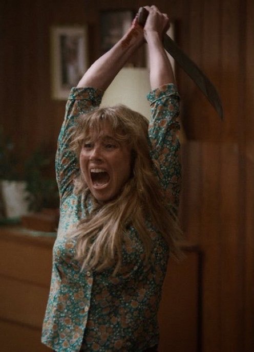 CRYSTAL LAKE Friday The 13th Peacock (photo 2 of 2)
