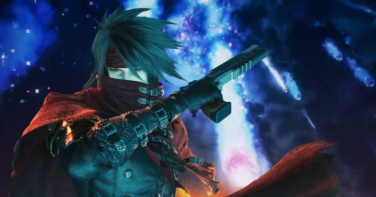 Final Fantasy remakes possible future Square Enix