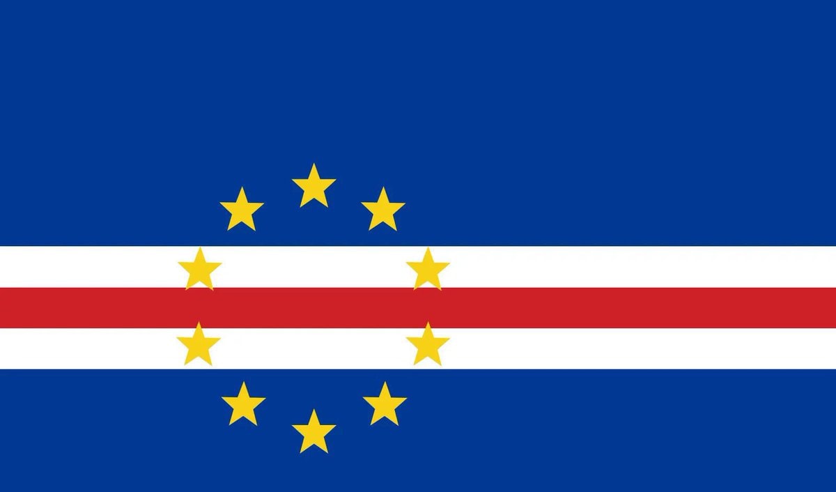 Cabo Verde World Cup debut (photo 2 of 2)