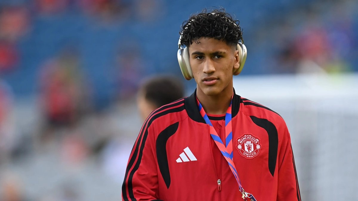 JJ Gabriel transfer decision soon