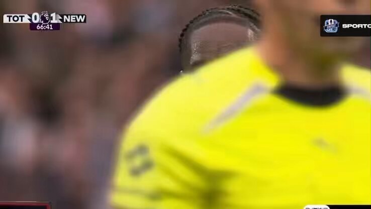 Player compared to Gabriel