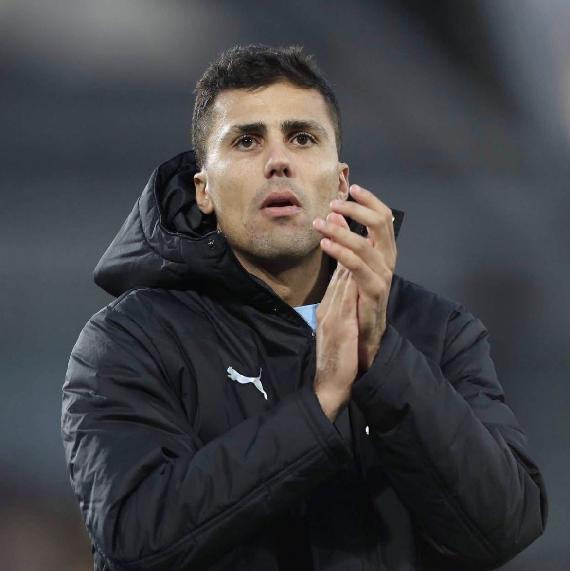 Rodri Barcelona transfer news (photo 1 of 2)