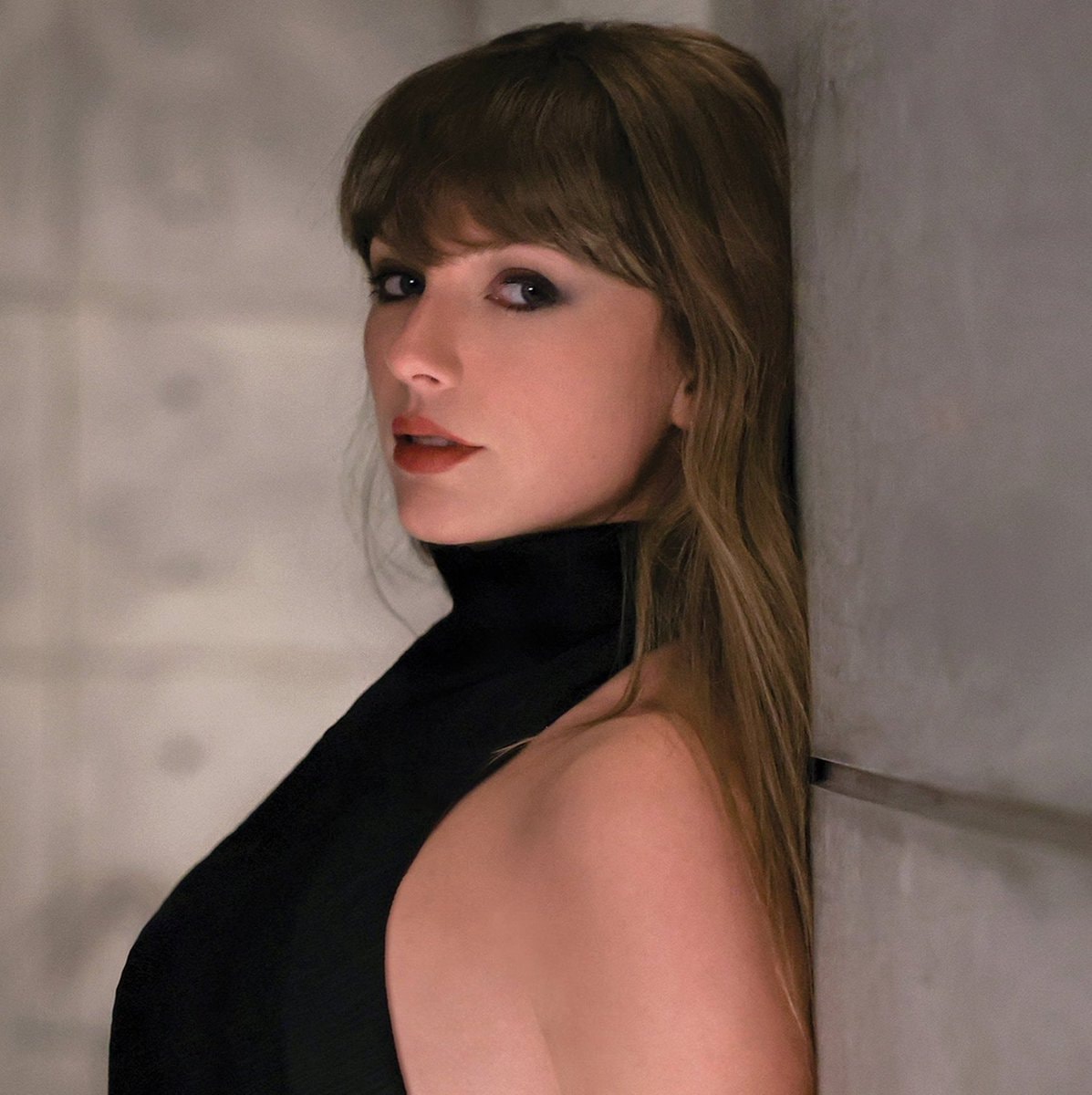 Taylor Swift Patient Zero chart debut (photo 2 of 2)