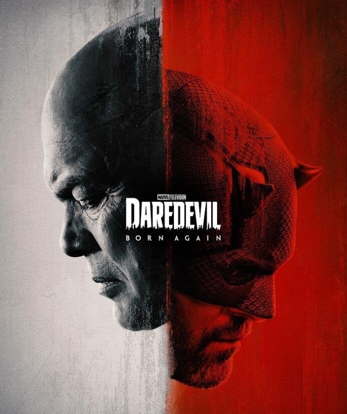Daredevil Born Again Season 3 finale