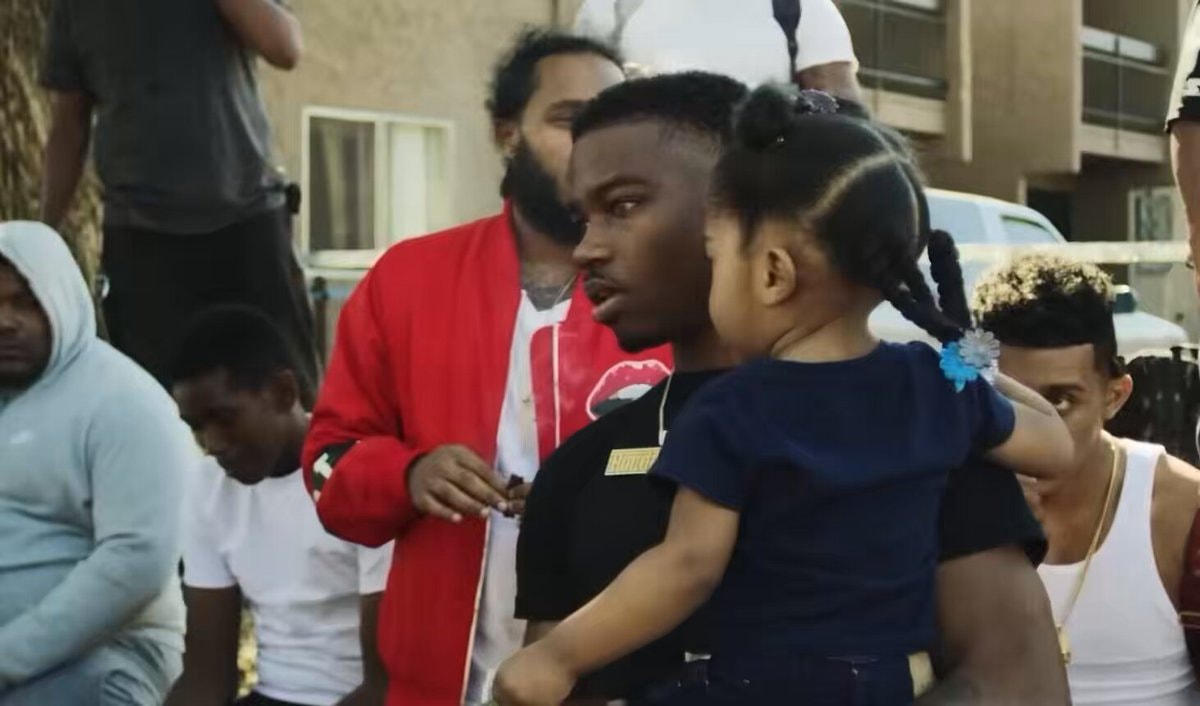 Roddy Ricch Every Season