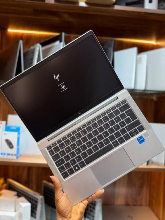 HP EliteBook 830 G8 listing