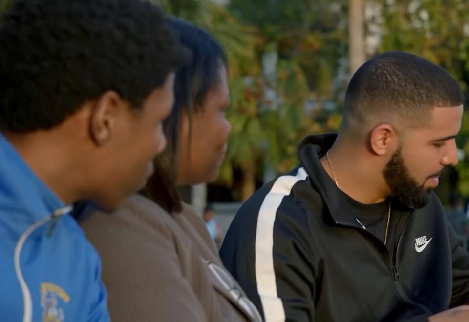 Drake God's Plan 2x Diamond RIAA