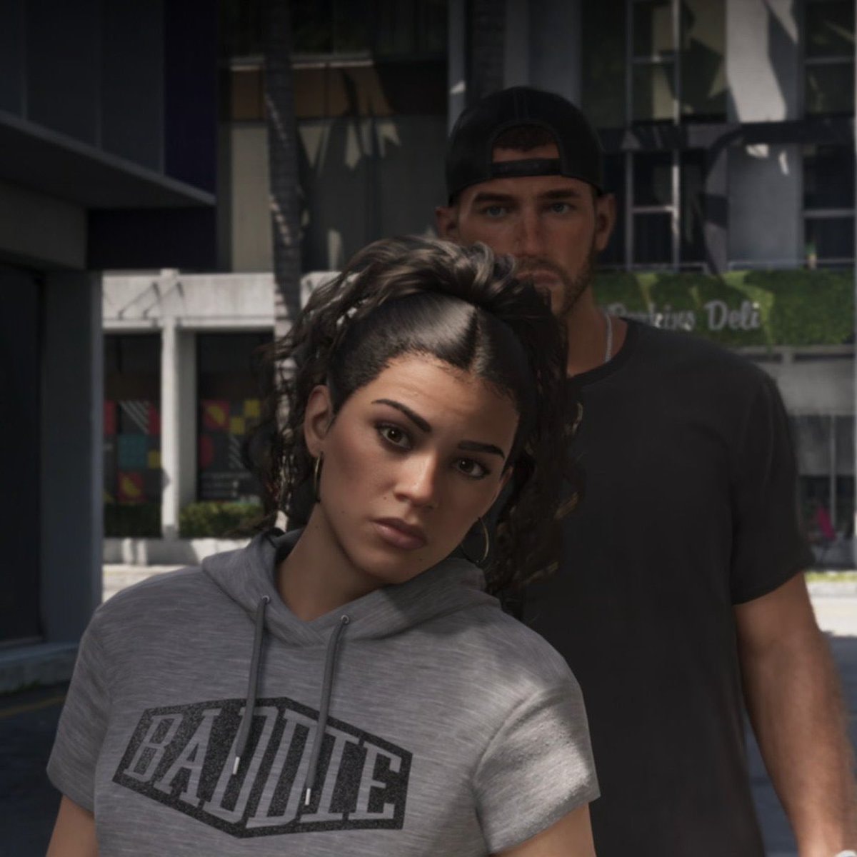 GTA 6 PS5 1440p 30 FPS Digital Foundry GTA 6 PS5 1440p 30 FPS Digital Foundry