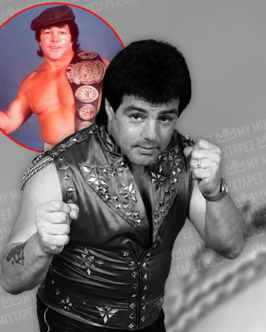 Bill Dundee Superstar