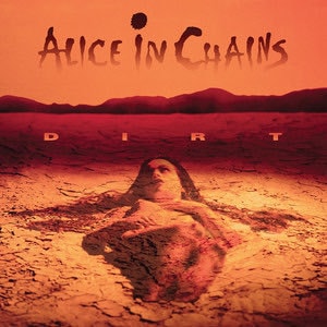 Jack Perry Alice In Chains Them Bones theme (photo 2 of 2)
