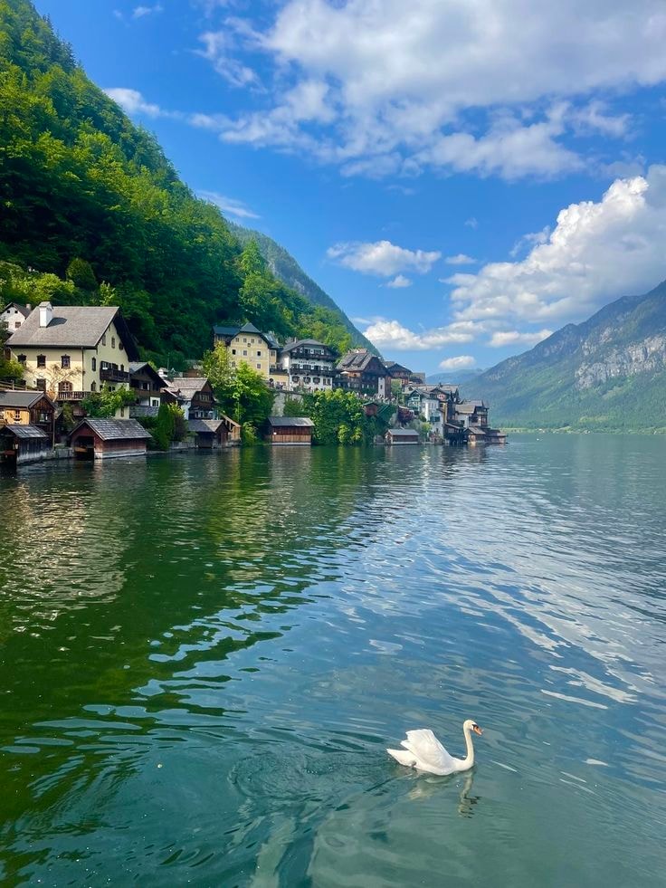 Hallstatt Austria (photo 4 of 4)