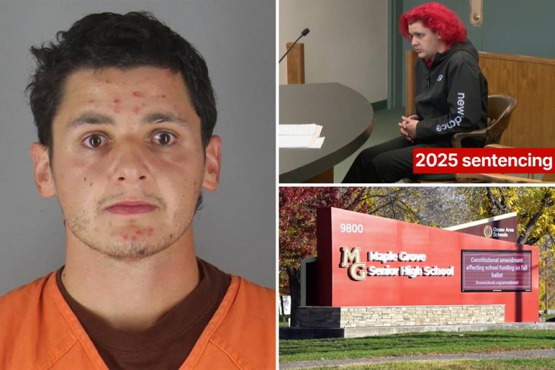Registered sex offender school enrollment attempt