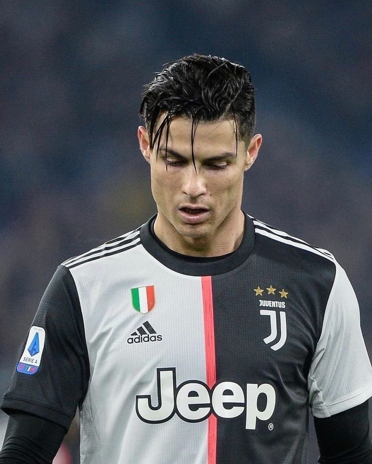 Cristiano Ronaldo Juventus stats