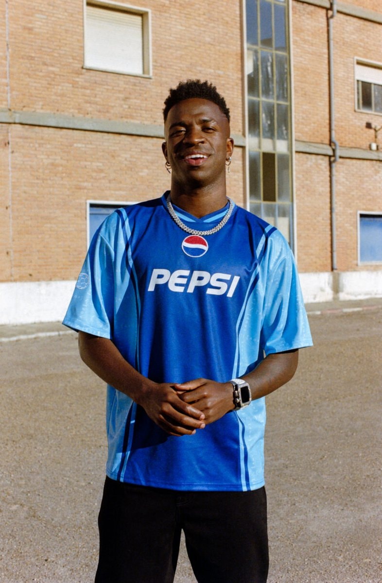 Vinícius Jr salary sponsorship deals