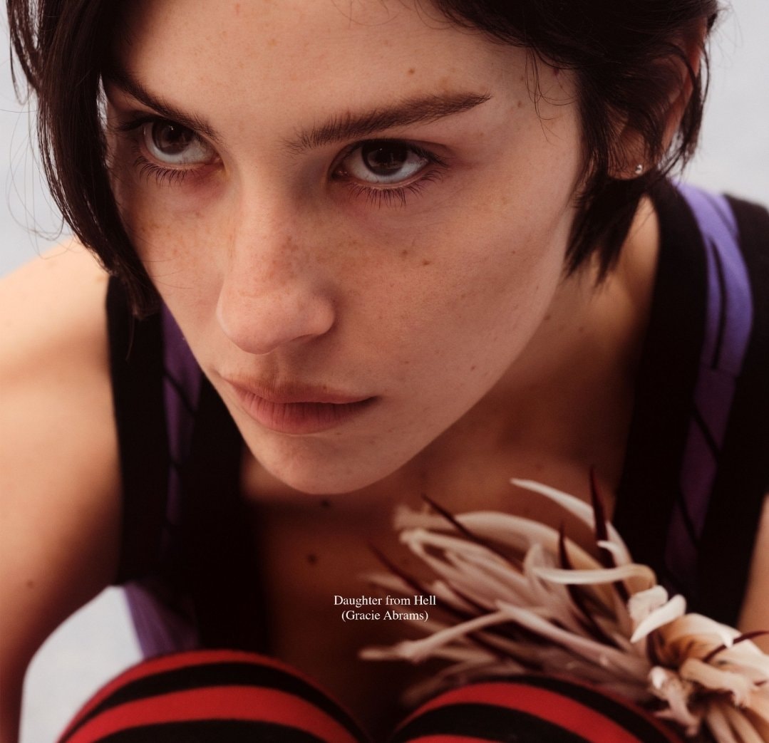 Rolling Stone Daughter From Hell 4.5 stars (photo 2 of 2)