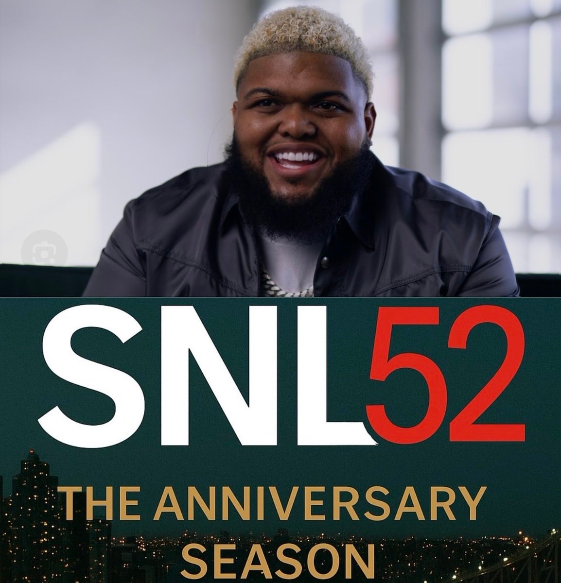 Druski hosts SNL