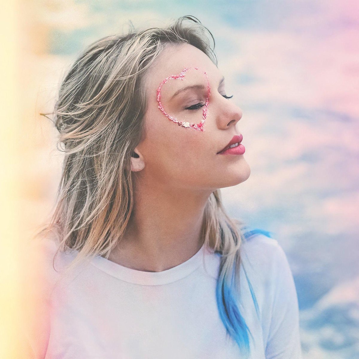 Taylor Swift Cruel Summer hits No 1