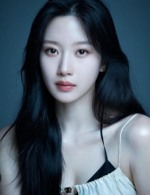 Top Korean Actresses in 2026 Beauty Ranking (photo 4 of 4)