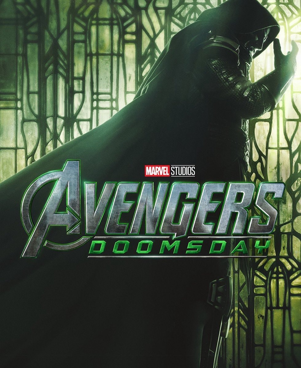 Sandra Hüller joins Avengers Doomsday (photo 2 of 2)