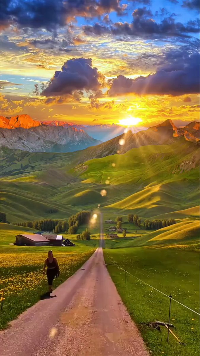 Grindelwald Switzerland