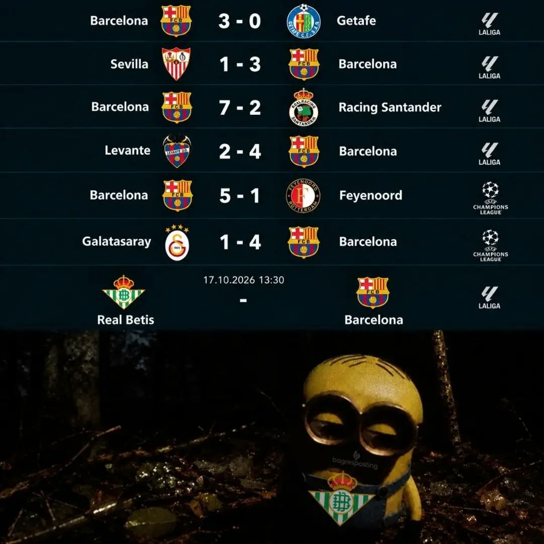 Real Betis fan reaction Real Betis fan reaction