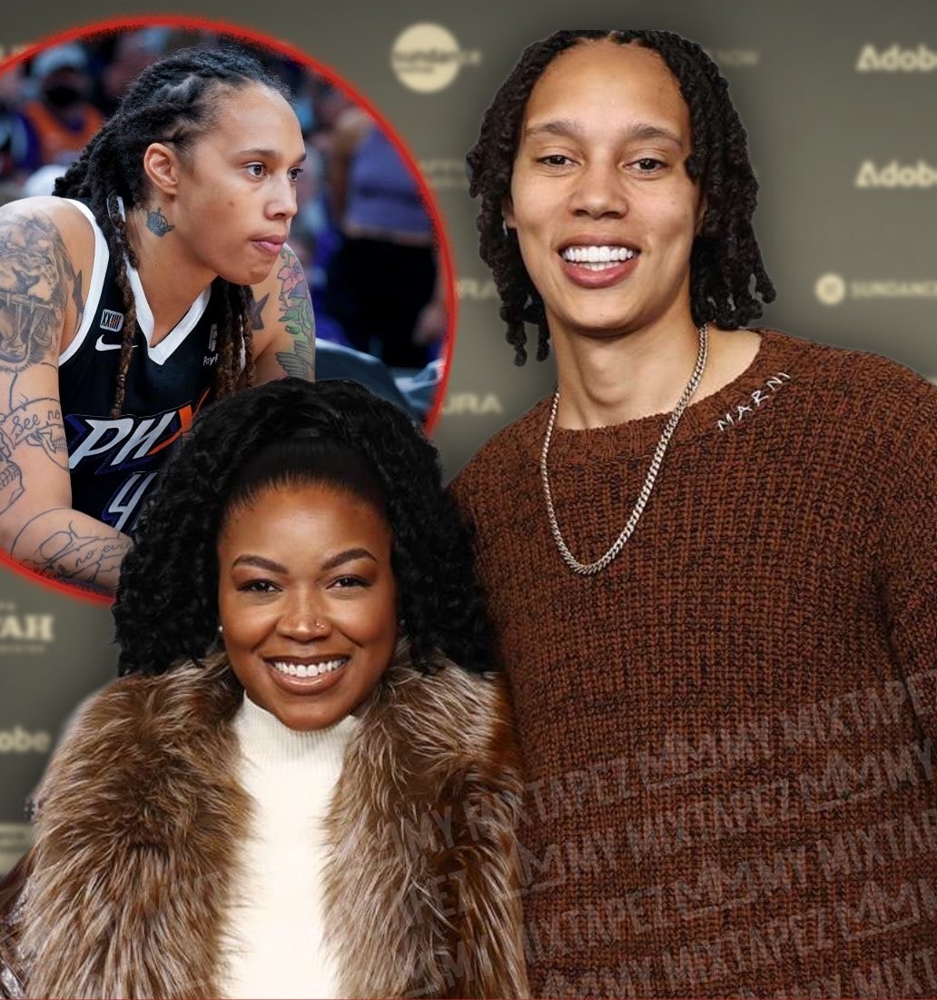 Brittney Griner custody request
