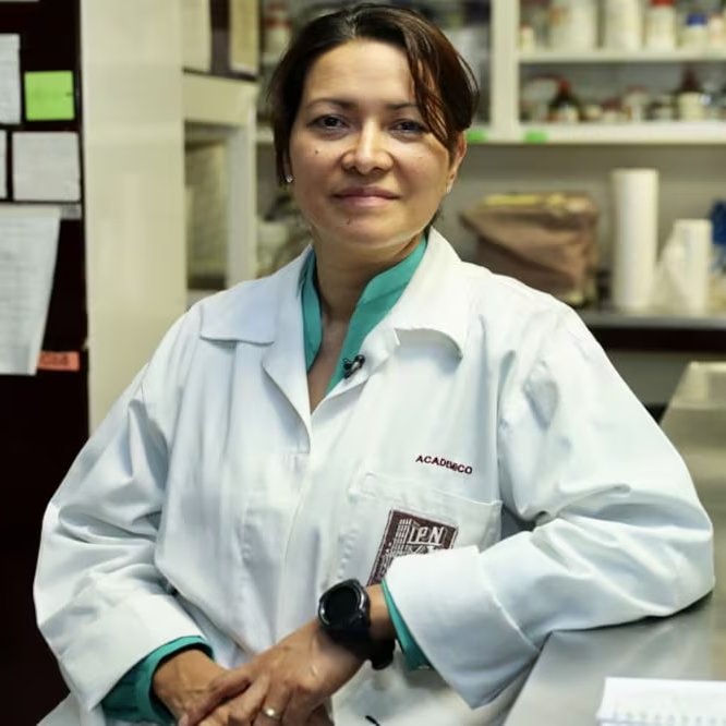 Eva Ramon HPV elimination