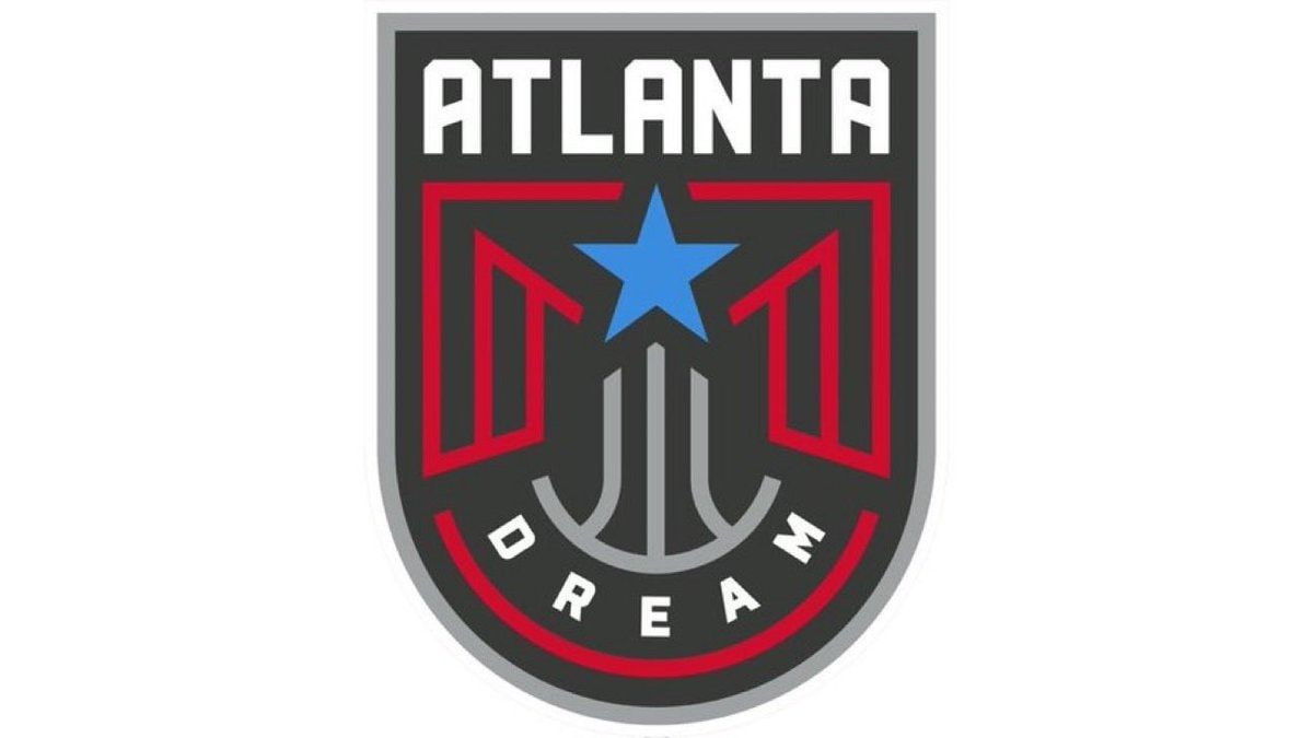 Atlanta Dream vs New York Liberty Game 2