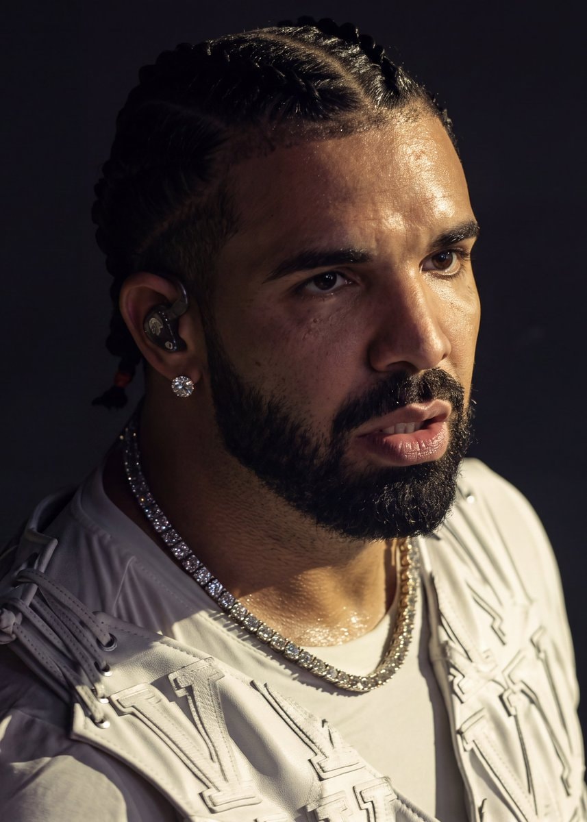Drake Janice STFU Global Urban Radio