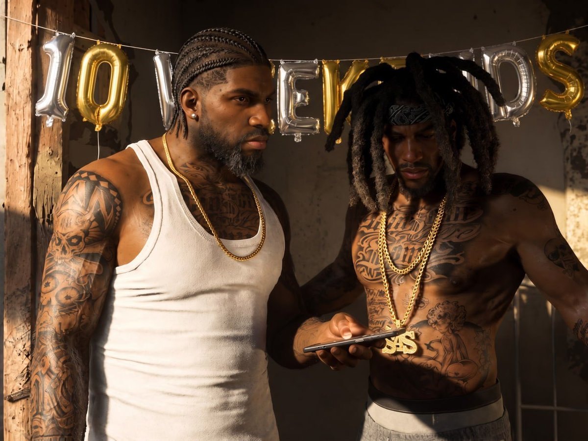 GTA 6 release date