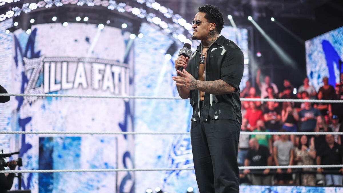 Shawn Michaels discusses NXT roster changes