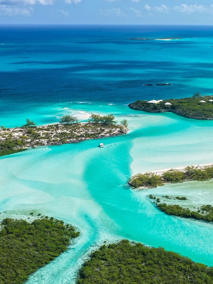 Bora Bora aerial view Bora Bora aerial view