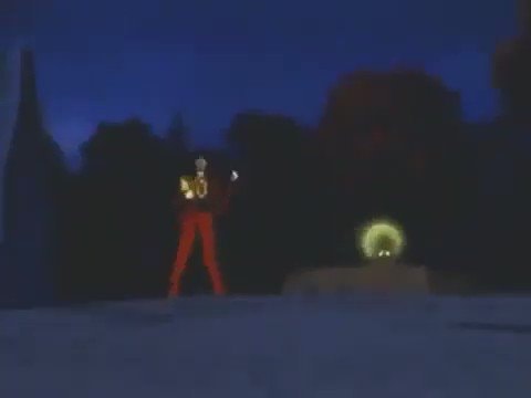 Tim Curry on summoning Sarah
