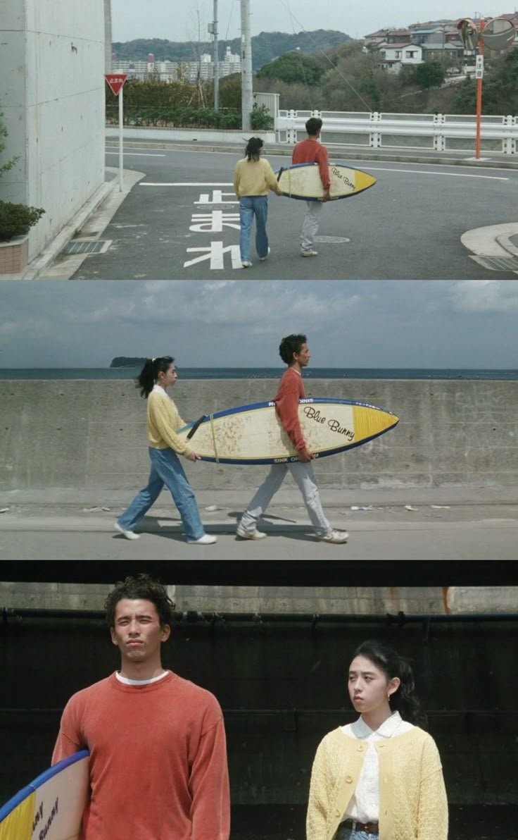 father and son film credits (photo 2 of 4)