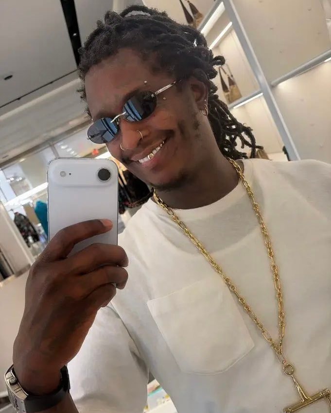 Young Thug 2026 R&B Album